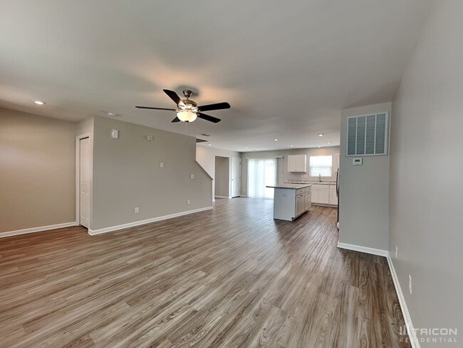 7516 Irwin Rd in Charlotte, NC - Building Photo - Building Photo