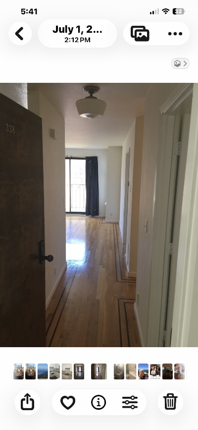 338 Anza St, Unit 338 in San Francisco, CA - Building Photo - Building Photo