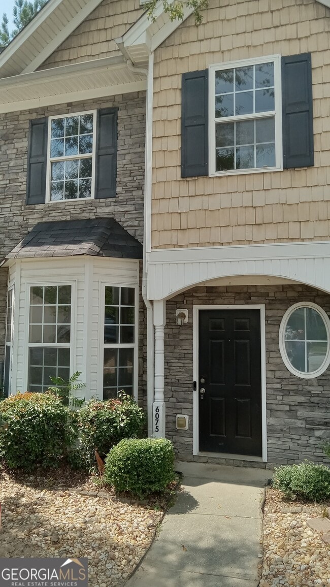 property at 6075 Camden Forrest Dr