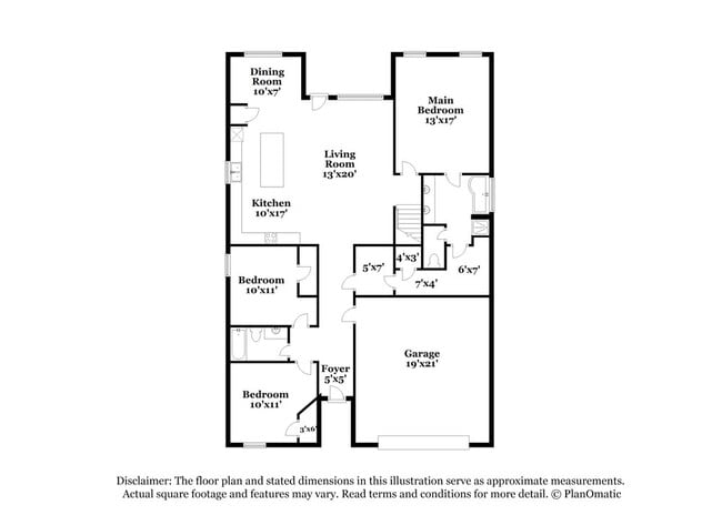 108 Thomaston St in Newnan, GA - Building Photo - Building Photo