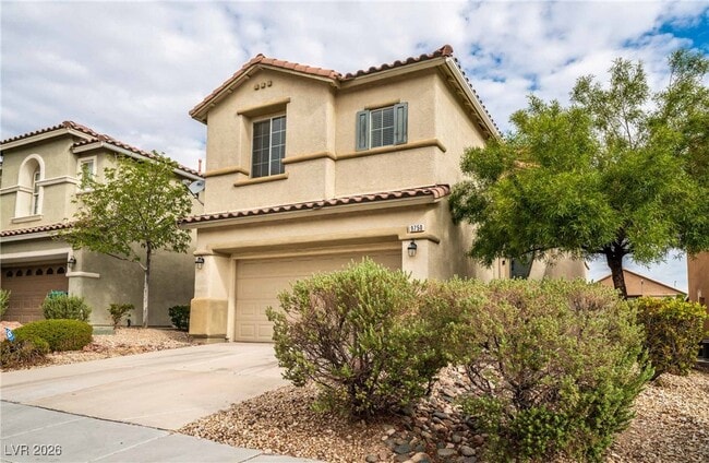 9750 Maple Sugar Leaf Pl in Las Vegas, NV - Building Photo - Building Photo