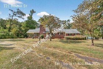 121 Bomar St in Ridge Spring, SC - Building Photo - Building Photo