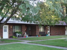 420 N Liberty St Apartments