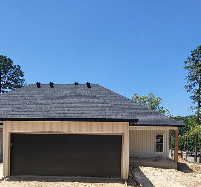 property at 1801 Aldersgate Rd