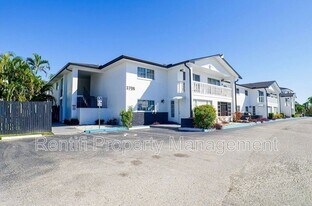 3706 Broadway in Ft. Myers, FL - Building Photo