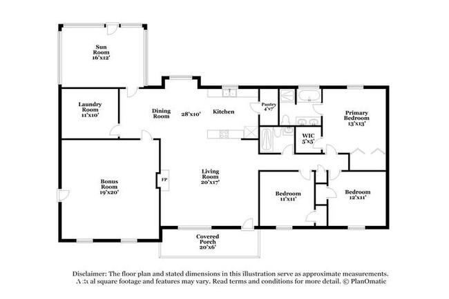 180 Planters Walk in Locust Grove, GA - Building Photo - Building Photo