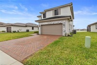 4944 Brigata Wy, Unit 1811 in Ave Maria, FL - Building Photo - Building Photo