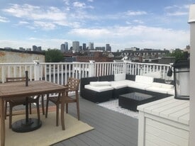 245 W Fifth St, Unit 4 in Boston, MA - Building Photo