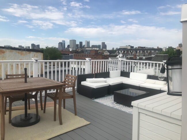 property at 245 W Fifth St