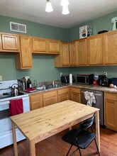 462 King Ave in Columbus, OH - Building Photo - Building Photo