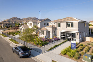 Fairway at Stratford Place by Pulte Homes Apartments