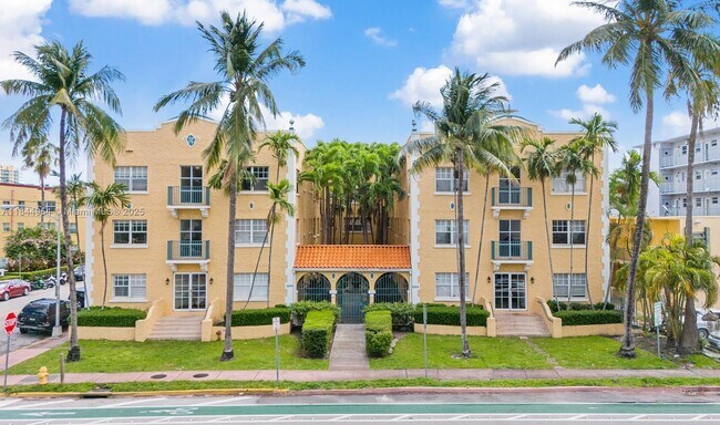 property at 1255 Pennsylvania Ave