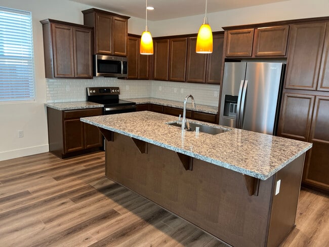 property at 2923 Crosswinds Wy