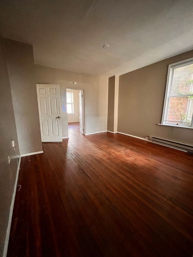 property at 808 W King St