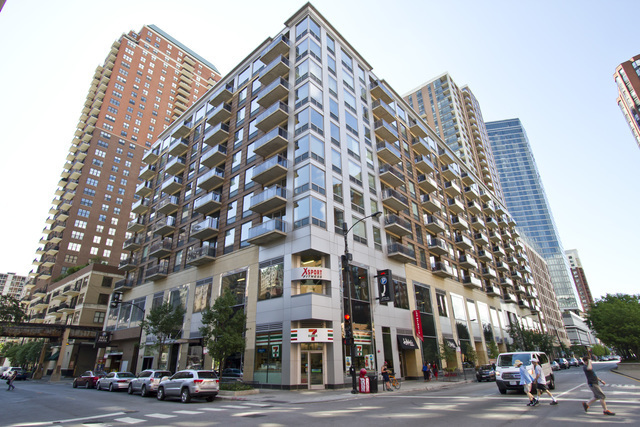 property at 1 E 8th St