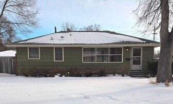 5800 N Girard Ave in Minneapolis, MN - Building Photo