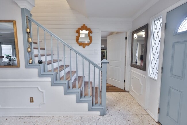 property at 16322 Southampton Dr