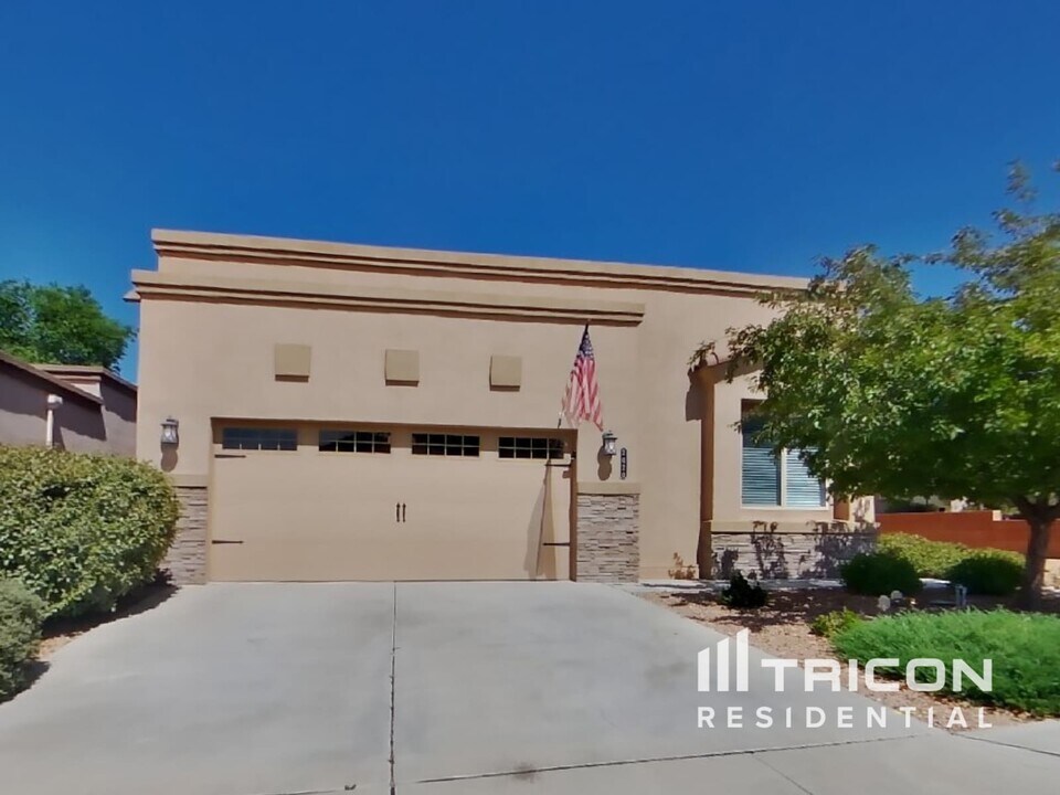 2020 Fonner Dr SE in Albuquerque, NM - Building Photo