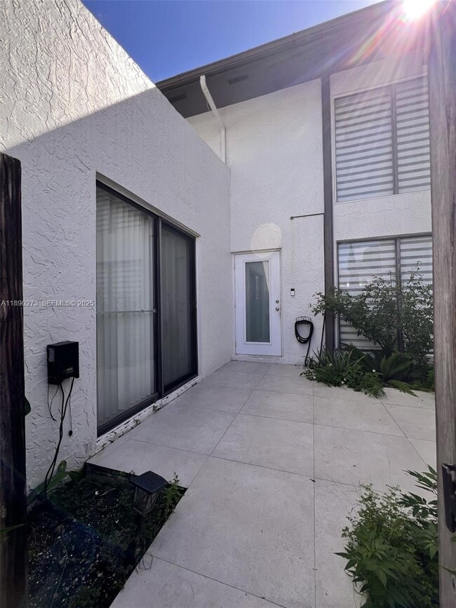 property at 11394 SW 65th St