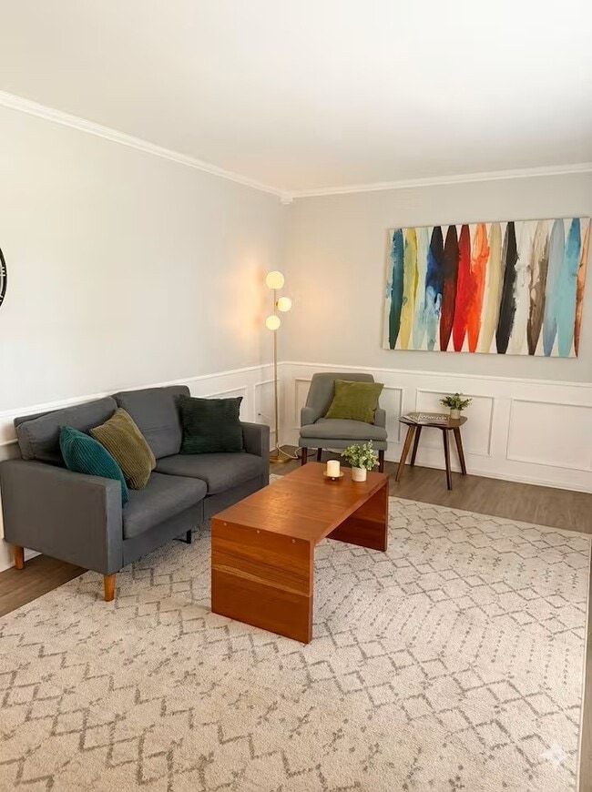 640 Cornell St, Unit West Ashley