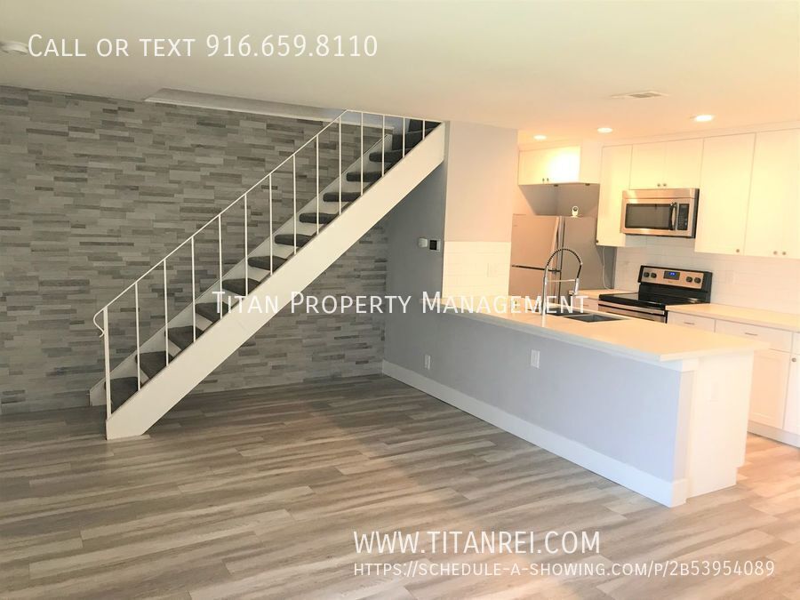 2013 Benita Dr in Rancho Cordova, CA - Building Photo
