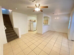 1337 Silver Sierra St in Las Vegas, NV - Building Photo - Building Photo