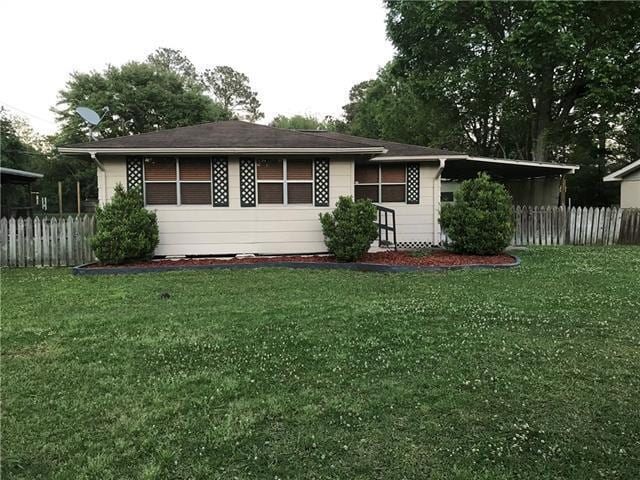 154 Hoover Dr