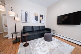 279 W 114th St in New York, NY - Building Photo - Building Photo