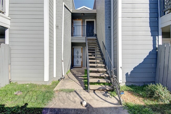 12500 Sandpiper Dr in Houston, TX - Building Photo - Building Photo