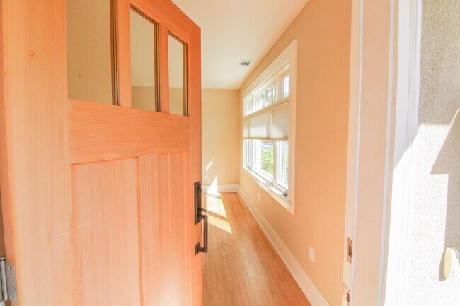1450 Marsh St in San Luis Obispo, CA - Building Photo - Building Photo