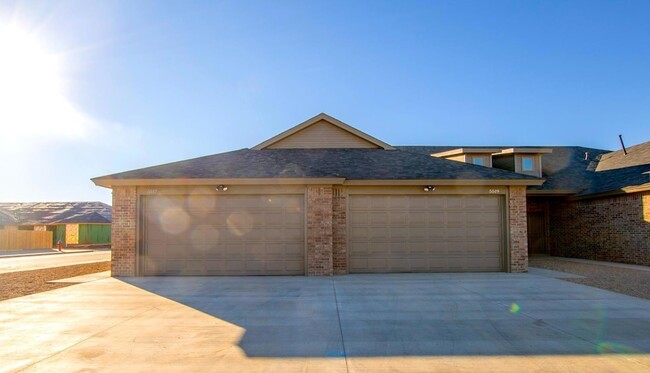 5519 Lehigh St in Lubbock, TX - Building Photo - Building Photo