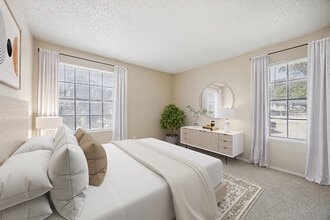 Whisper Hollow in Austin, TX - Building Photo - Building Photo