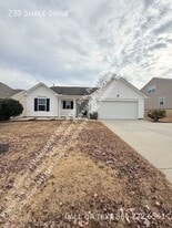 230 Shale Dr in Easley, SC - Building Photo