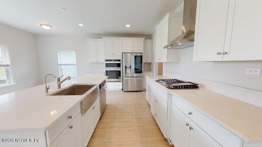 45 Newton Ln in St. Augustine, FL - Building Photo