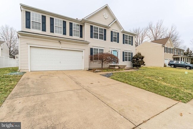 property at 6 Mintwood Dr