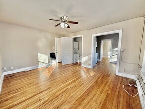 3734-3736 Warwick Blvd in Kansas City, MO - Building Photo - Building Photo