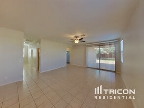 40647 W Hensley Way in Maricopa, AZ - Building Photo - Building Photo