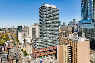 Artistry in Toronto, ON - Building Photo