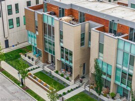 284 Alfred St in Detroit, MI - Building Photo