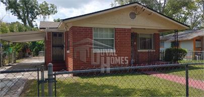 1254 W 28th St in Jacksonville, FL - Building Photo - Building Photo