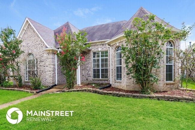 9181 Acadia Pl in Cordova, TN - Foto de edificio - Building Photo