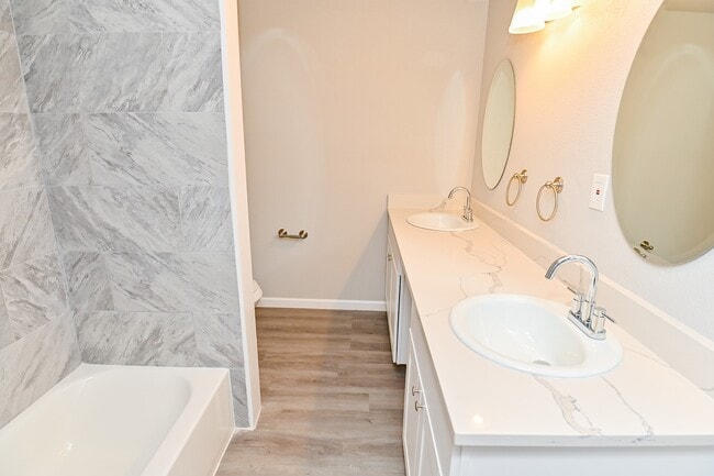 property at 4714 Nichols St