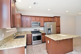 4029 Ciarra Kennedy Lane in Reno, NV - Building Photo - Building Photo