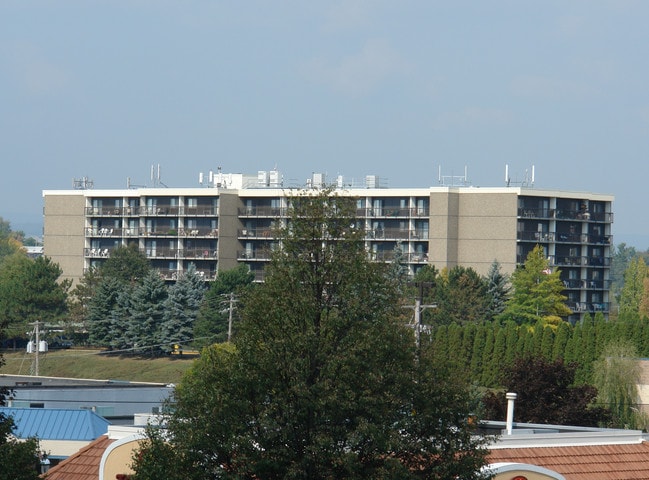 Mount Nittany Residences in State College, PA - Building Photo - Building Photo