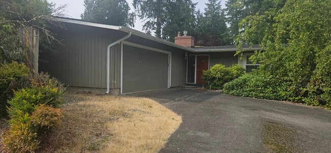 property at 16248 NE 29th St