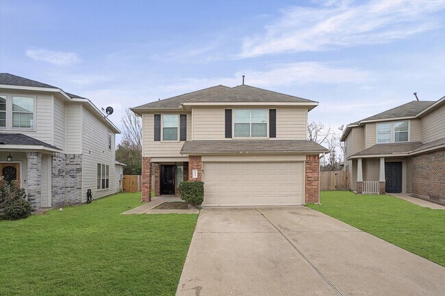 property at 12039 Becca Crossing Way