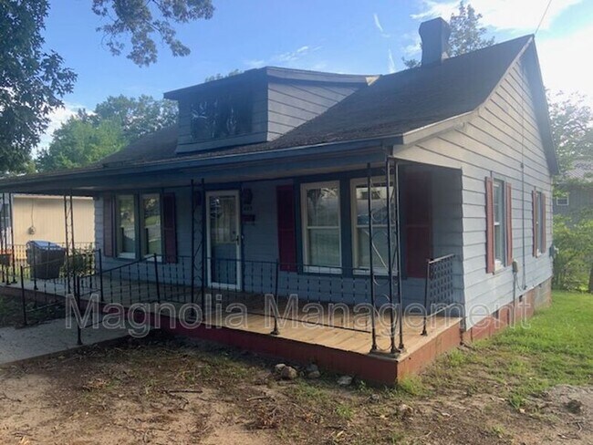 property at 423 Corbitt Rd