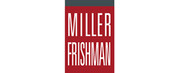 Property Management Company Logo Miller Frishman Group