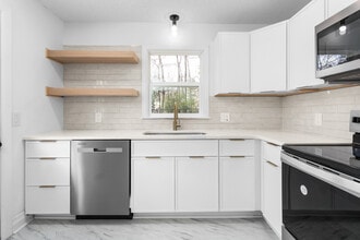 1409 Ida St in Durham, NC - Building Photo - Building Photo