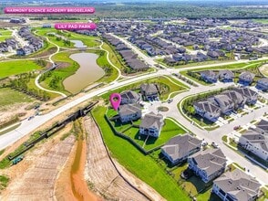 12815 Mount Orb Ct in Cypress, TX - Building Photo - Building Photo